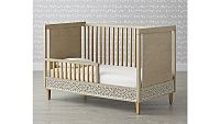 Baby Crib Description