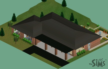 Real Estate Companies on Sims Real Estate Company   Commercial Properties