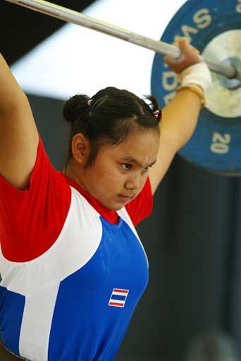 singapore-weightlifting-federation