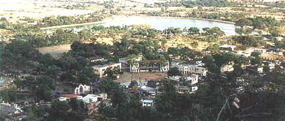 Dewas Industrial city Madhya pradesh Central India Himanshu Singh