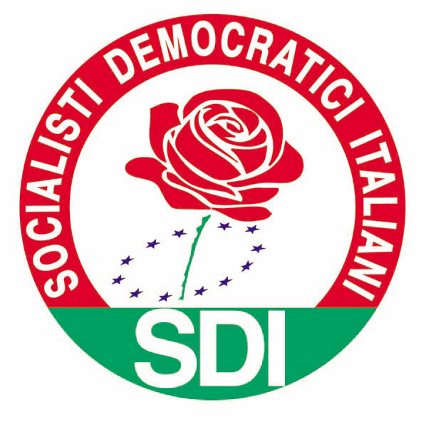 SOCIALISTI DEMOCRATICI ITALIANI