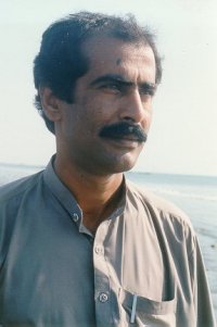 Nisar Shaheen Siyal - nisar