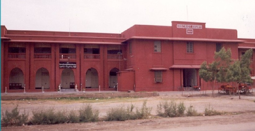 LARKANA