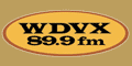 Click here to listen to WDVX radio.