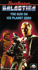 Gun on Ice Planet Zero