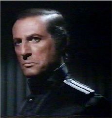Lloyd Bochner as Commandant Lieter