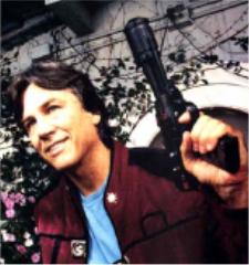 Richard Hatch