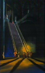 The Stair