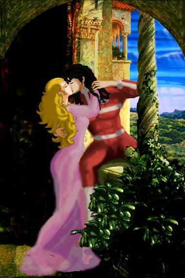 Romeo & Juilet