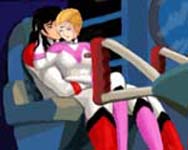 Bonds of Love