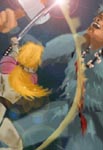 Allura's Quest