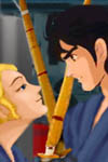 Kendo For Two