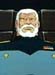 Space Marshall Graham of Galaxy Garrison