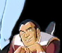 Hutch, Vehicle Voltron Land Team pilot.