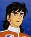 Keith, Commander of Lion Voltron & Black Lion Pilot