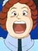 Nanny, Allura's Governess