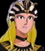 Queen Nefra