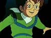 Pidge, the Green Lion pilot