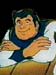 Rocky, Vehicle Voltron Air Team pilot.