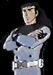 Shannon, Vehicle Voltron SeaTeam pilot.