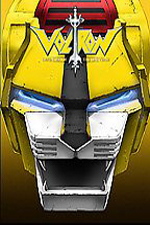 Voltron, Vol. 2: Defender of the Universe (3pc) 