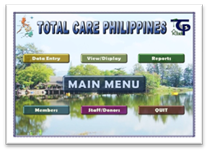 Total Care Database
