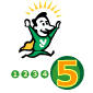 Download.com Five Rating