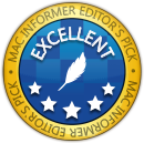 MacInformer Editor&rsquo;s Pick