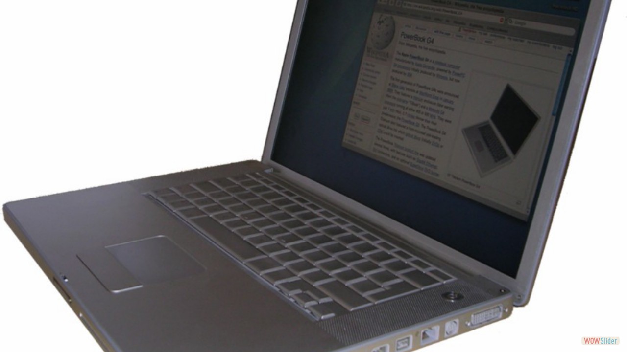 AluminiumG4
