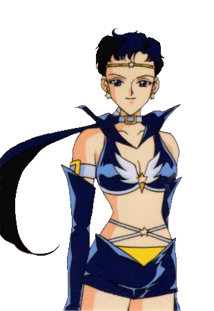 Sailor Moon (personagem) - Wikiwand