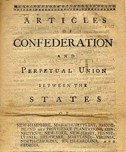 confederation ratified 1781 a4t