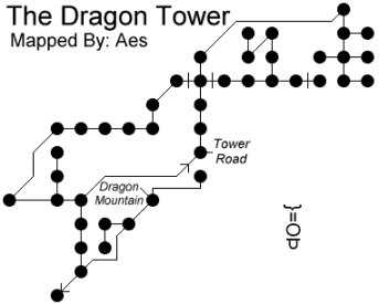 ringed city dragon path