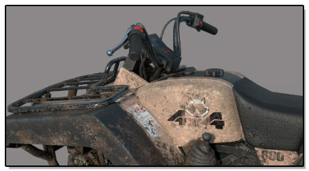 ATV