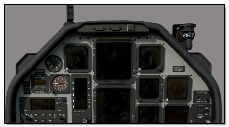 Cockpit