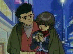 Ai-chan e Yota-kun no terceiro OVA