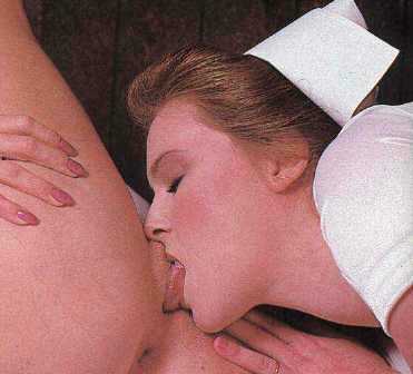 nurse leche chatte