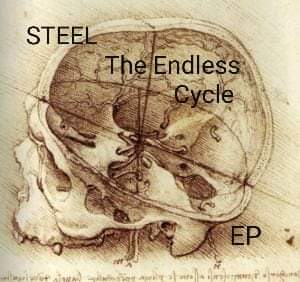 Endless Cycle EP cover