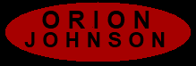 Orion Johnson's music homepage