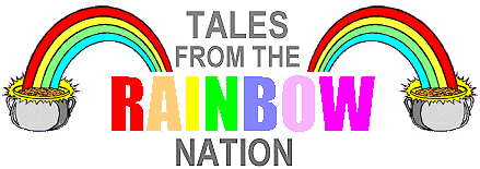 Tales from the Rainbow Nation