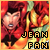 Jean Grey aka Phoenix
