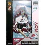 Patrick Roy