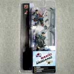 Sakic Versus Modano