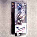Sundin Versus Forsberg