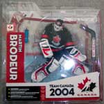 Martin Brodeur