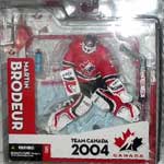 Martin Brodeur