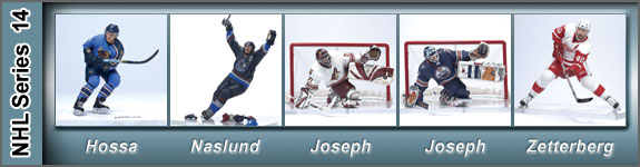 NHL Series 14