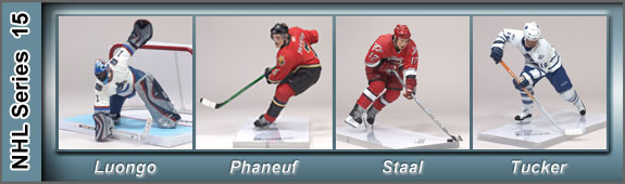 NHL Series 15
