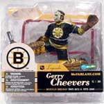 Gerry Cheevers