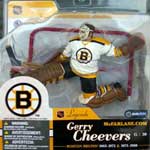 Gerry Cheevers