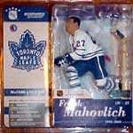 Frank Mahovlich